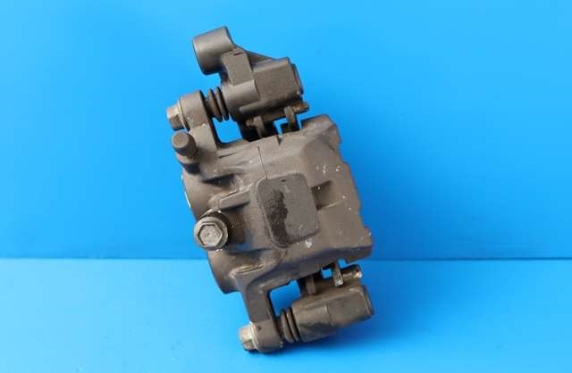 MC, Bremsecalipp foran venstre til MC Yamaha FZ6 Fazer, 2004-2010  