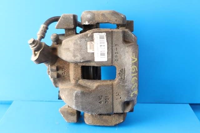 Bremsecaliper venstre foran til Peugeot 5008, 2017-->> (Type II)  (ATE|)