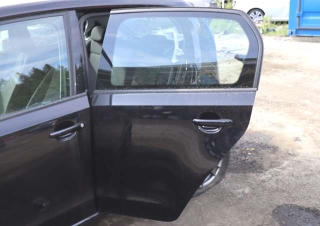 Dør venstre bak til Seat Mii electric, 2019-->>  