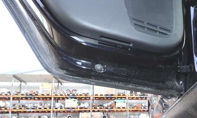 Dør venstre bak til Seat Mii electric 2019-->>