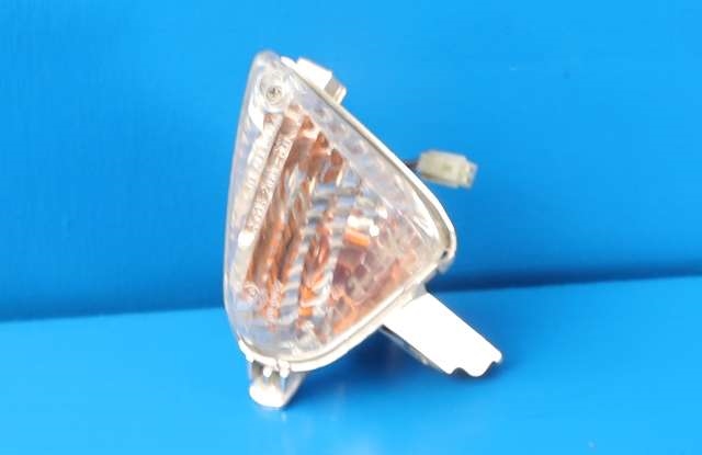 MC, Blinklykt bak til MC Suzuki GSX-R1000, 2007-2008 (K7-K8) (K7-K8) 