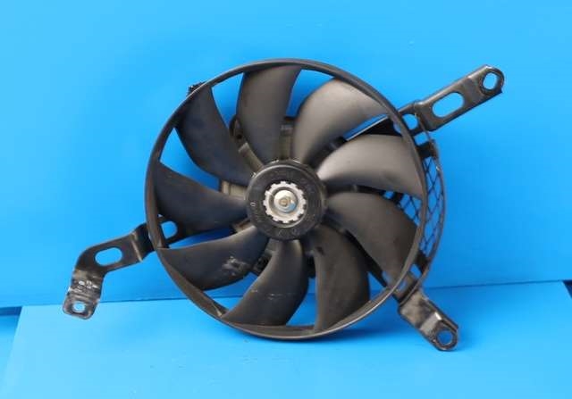 MC, Kjølevifte til MC Suzuki GSX-R1000, 2007-2008 (K7-K8) (K7-K8) 