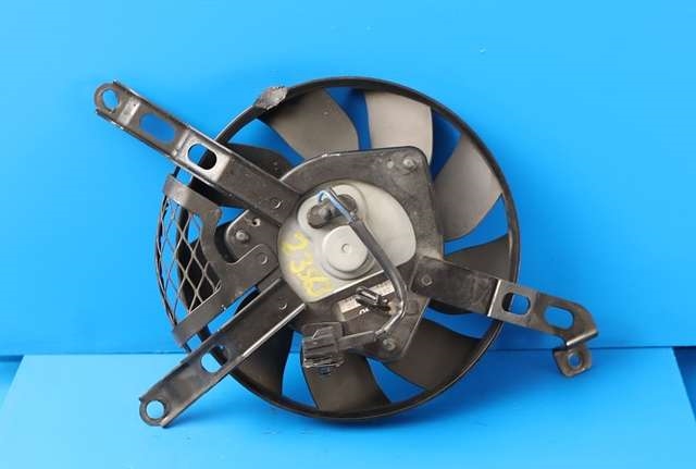 MC, Kjølevifte til MC Suzuki GSX-R1000 2007-2008 (K7-K8) (K7-K8) 