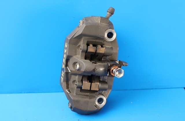 MC, Bremsecalipp foran høyre til MC Suzuki GSX-R1000, 2007-2008 (K7-K8) (K7-K8) 