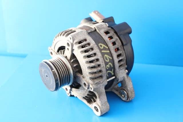 Dynamo til Peugeot 5008, 2017-->> (Type II)  (DENSO|104211-9580)