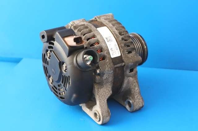 Dynamo til Peugeot 5008 2017-->> (Type II) (DENSO|104211-9580|98 208938 80. 14 VOLT - CL15|)