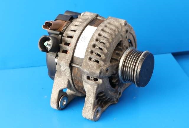 Dynamo til Peugeot 5008 2017-->> (Type II) (DENSO|104211-9580|98 208938 80. 14 VOLT - CL15|)