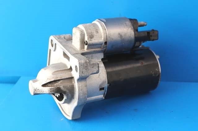 Starter til Peugeot 5008 2017-->> (Type II)  (VALEO|ESM18E8|96 740772 80|)