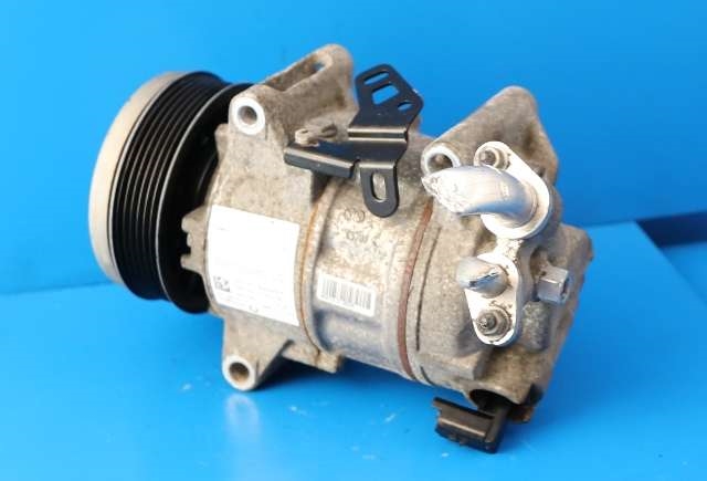Aircondition kompressor til Peugeot 5008 2017-->> (Type II)  (VALEO|T73521AD|98 275291 80|)