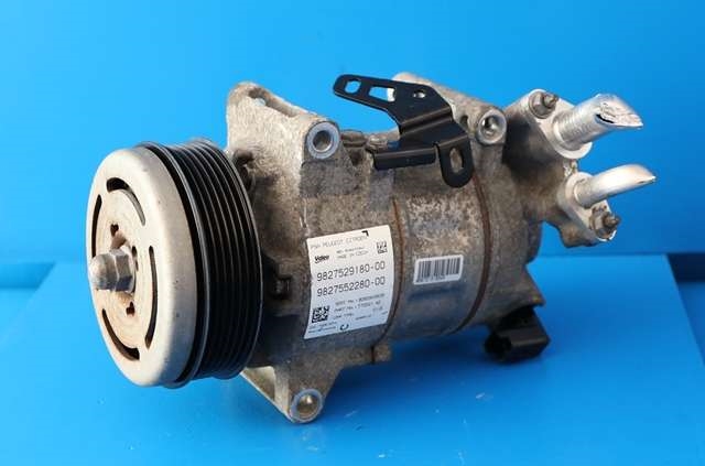 Aircondition kompressor til Peugeot 5008 2017-->> (Type II)  (VALEO|T73521AD|98 275291 80|)