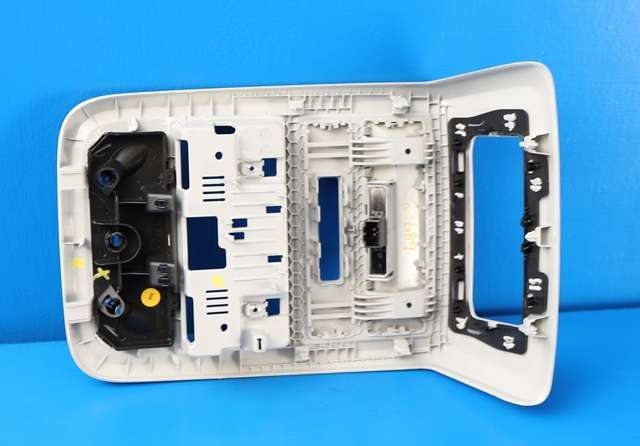 Tak konsoll til VW Transporter / Caravelle 2019-->> (T6.1) (T6.1) 