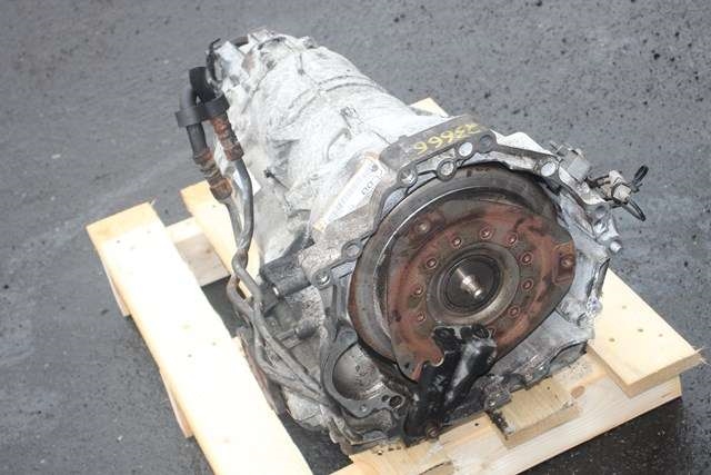 Girkasse 4WD komplett automat til Audi A6, Allroad 2008-2011 (Type II, Fase 2) (C6) (C6) (HNN/LWD|)