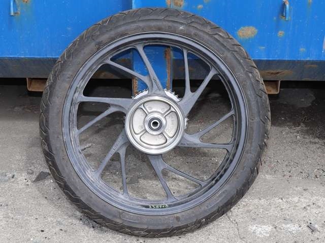 MC, Bakhjul til MC Honda CB125F 2015-2020 (90 X 90 R 18"|)
