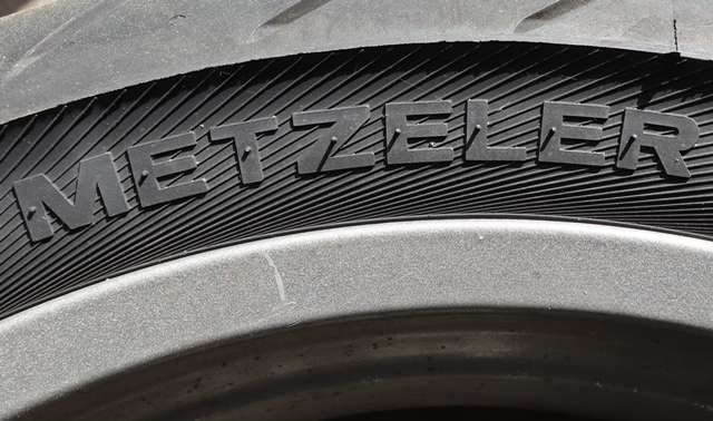 MC, Bakhjul til MC Ducati Monster 620 2002-2007 (160 X 60 R 17"|)