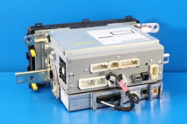 Bilstereo navigasjon til Toyota Auris 2013-2015 (Type II, Fase 1)  (TOYOTA|86140-02330|)