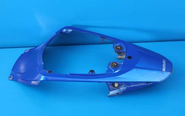 MC, Deksel, Bak til MC Suzuki GSX-R1000, 2007-2008 (K7-K8) (K7-K8) 