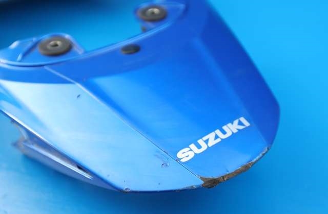 MC, Deksel, Bak til MC Suzuki GSX-R1000 2007-2008 (K7-K8) (K7-K8) 