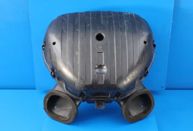 MC, Luftfilterboks til MC Suzuki GSX-R1000, 2007-2008 (K7-K8) (K7-K8) 