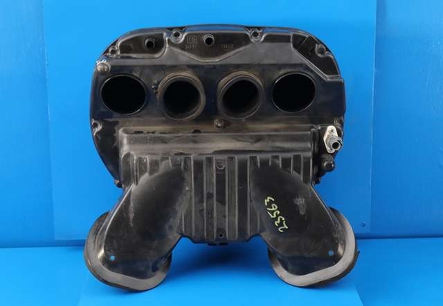 MC, Luftfilterboks til MC Suzuki GSX-R1000 2007-2008 (K7-K8) (K7-K8) 