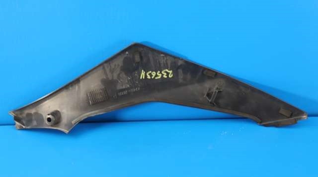 MC, Deksel, side høyre til MC Suzuki GSX-R1000 2007-2008 (K7-K8) (K7-K8) 