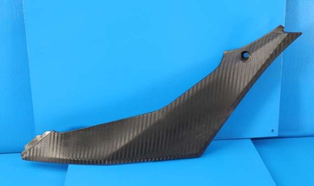 MC, Deksel, side venstre til MC Suzuki GSX-R1000, 2007-2008 (K7-K8) (K7-K8) 