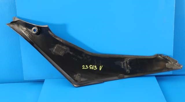 MC, Deksel, side venstre til MC Suzuki GSX-R1000 2007-2008 (K7-K8) (K7-K8) 
