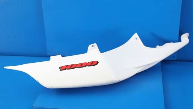 MC, Deksel, side høyre til MC Suzuki GSX-R1000, 2007-2008 (K7-K8) (K7-K8) 