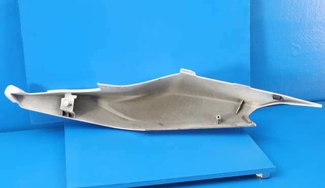 MC, Deksel, side høyre til MC Suzuki GSX-R1000 2007-2008 (K7-K8) (K7-K8) 