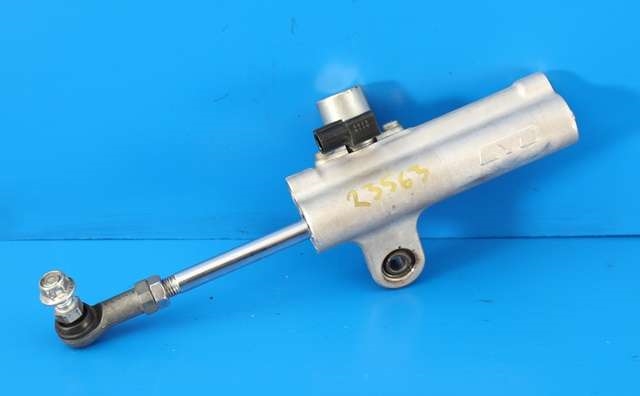 MC, Styredemper til MC Suzuki GSX-R1000, 2007-2008 (K7-K8) (K7-K8) 