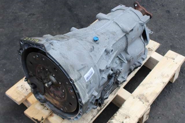 Girkasse automat til BMW 5-Serie, 2010-2017 (F10/F11) (F10/F11) (ZF|1090 016 089WVI)
