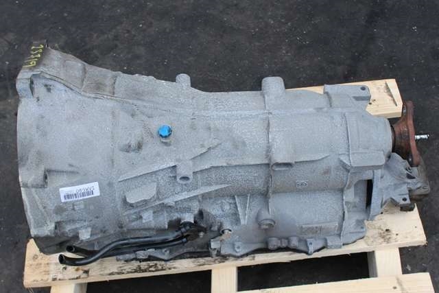 Girkasse automat til BMW 5-Serie 2010-2017 (F10/F11) (F10/F11) (ZF|1090 016 089WVI|7 640 068|)