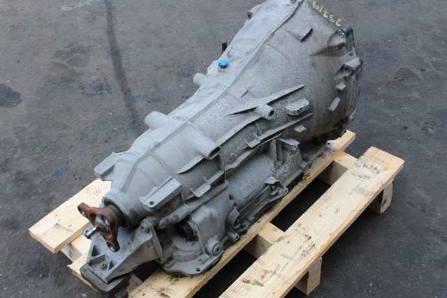 Girkasse automat til BMW 5-Serie 2010-2017 (F10/F11) (F10/F11) (ZF|1090 016 089WVI|7 640 068|)