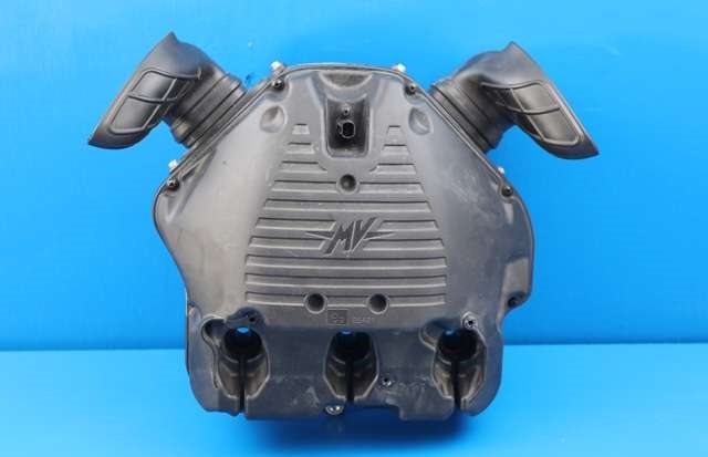MC, Luftfilterboks til MC MV Agusta Dragster, 2014-->>  