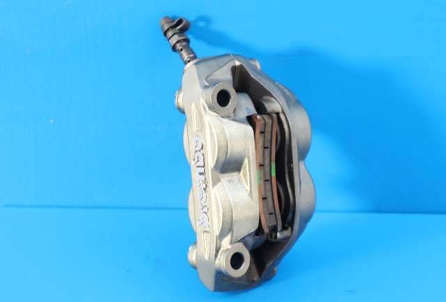 MC, Bremsecalipp foran høyre til MC MV Agusta Dragster 2014-->> (BREMBO|)