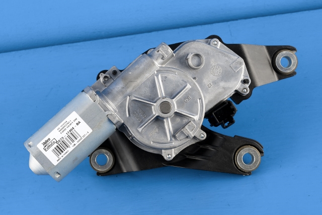 Viskermotor bakrute til Ford Mondeo, 2014-2019 (Type V, Fase 1)  (FORD|DS73-17404-BA)