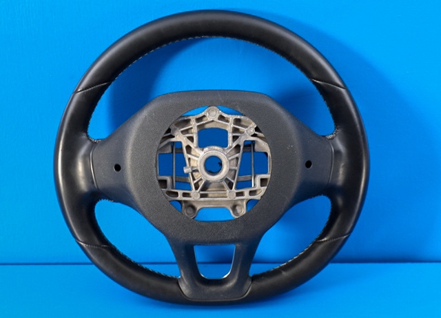 Ratt til Peugeot 2008 2013-2019 (Type I)  (PEUGEOT|98 084115 ZD|)