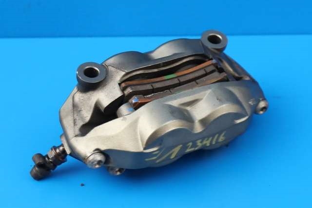 MC, Bremsecalipp foran venstre til MC MV Agusta Dragster 2014-->>  (BREMBO|)