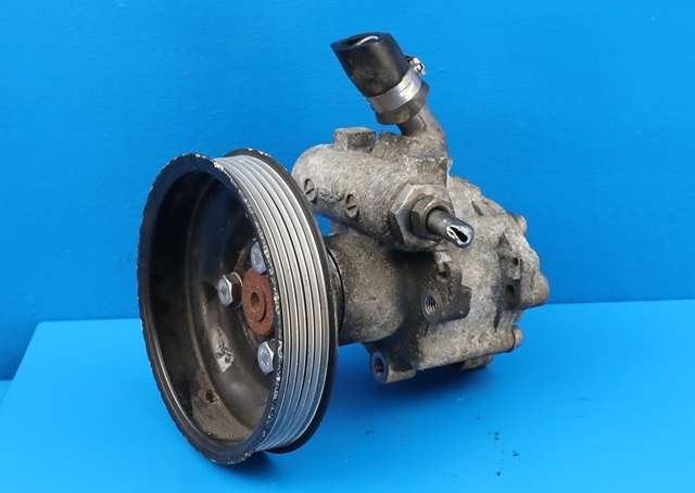 Servo pumpe mekanisk til BMW 3-Serie 2005-2011 (E90/E91/E92/E93) (E90/E91/E92/E93) (BMW|6 788 838|)