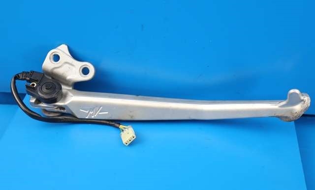 MC, Støtte til MC MV Agusta Dragster, 2014-->>  