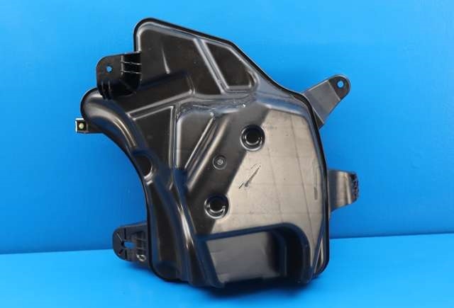 Bilstereo sub-woofer til Hyundai Ioniq Electric 2016-2019 (Fase 1) (HYUNDAI|96380-G2100|)