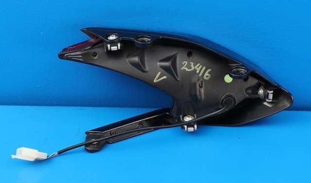 MC, Baklykt til MC MV Agusta Dragster 2014-->>