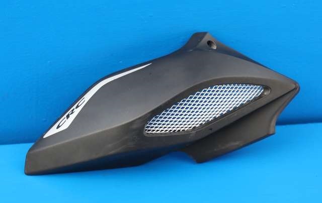 MC, Deksel, side høyre til MC MV Agusta Dragster, 2014-->>  