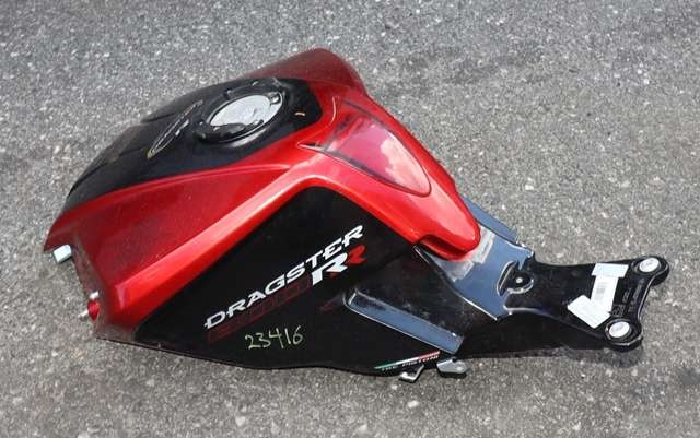 MC, Bensintank til MC MV Agusta Dragster 2014-->>
