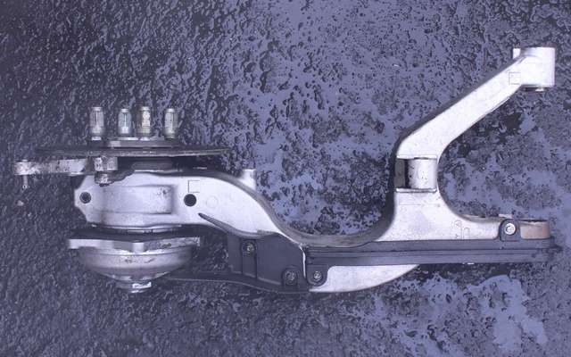 MC, Svingarm til MC Honda VFR800 1998-2001 (SPORT) (SPORT) 