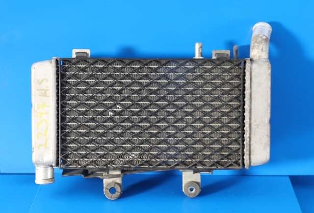 MC, Radiator høyre til MC Honda VFR800, 1998-2001 (SPORT) (SPORT) 