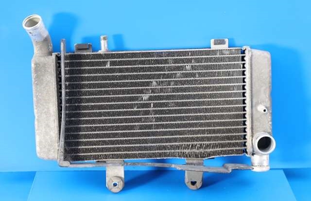MC, Radiator høyre til MC Honda VFR800 1998-2001 (SPORT) (SPORT) 