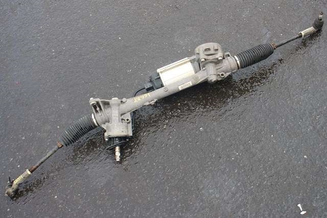 Tannstang elektrisk til VW Caddy, 2015-2020 (Type III, Fase 3)  (VAG|1K1 423 051 FE)