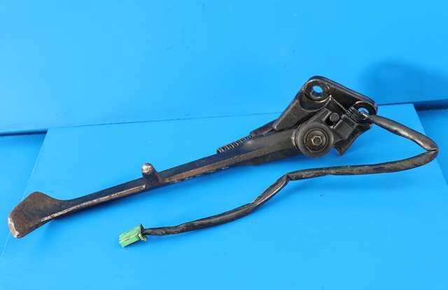 MC, Støtte til MC Honda VFR800, 1998-2001 (SPORT) (SPORT) 