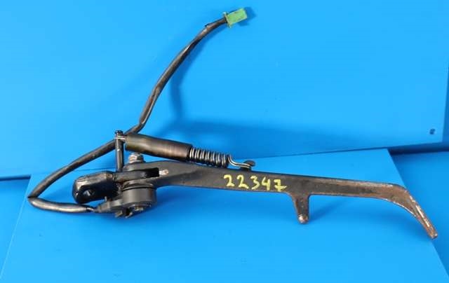 MC, Støtte til MC Honda VFR800 1998-2001 (SPORT) (SPORT) 