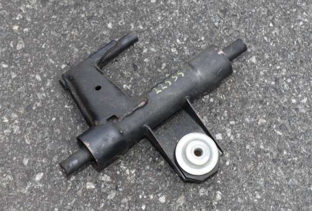 MC, Svingarm til MC Vespa LX125, 2012-->>